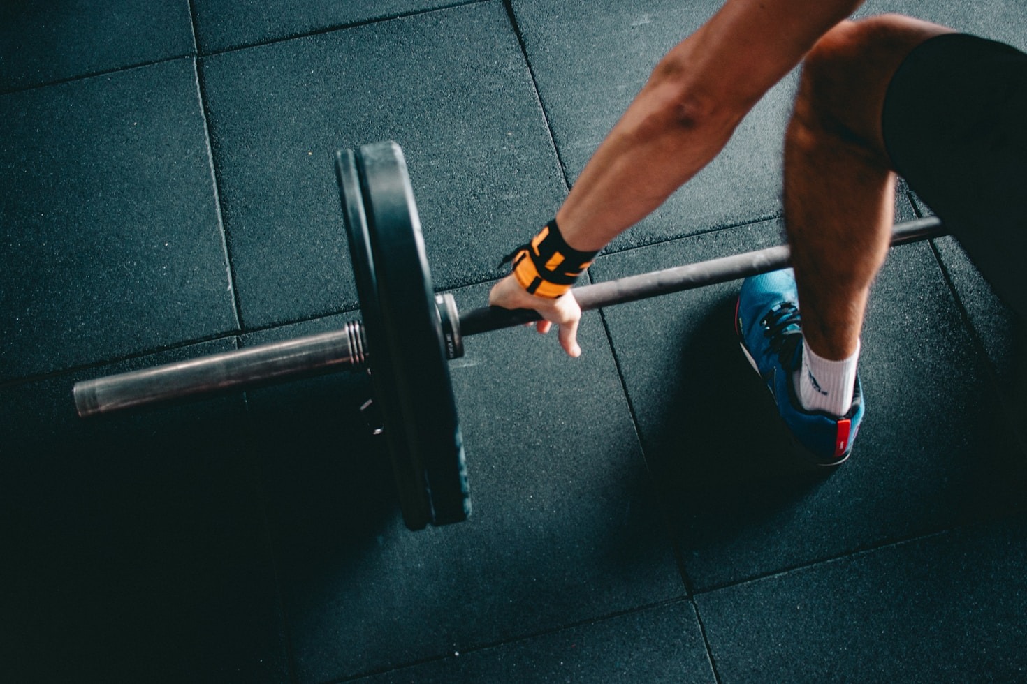 5 Voordelen van een Holistische Fitnessaanpak